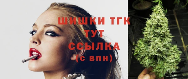 бошки Магас