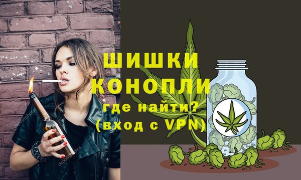 бошки Магас